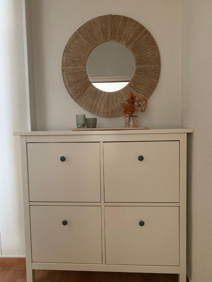 Apartamento A 200 Metros Paseo Zorrilla Valladolid Exteriör bild