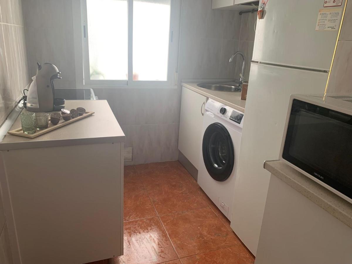 Apartamento A 200 Metros Paseo Zorrilla Valladolid Exteriör bild